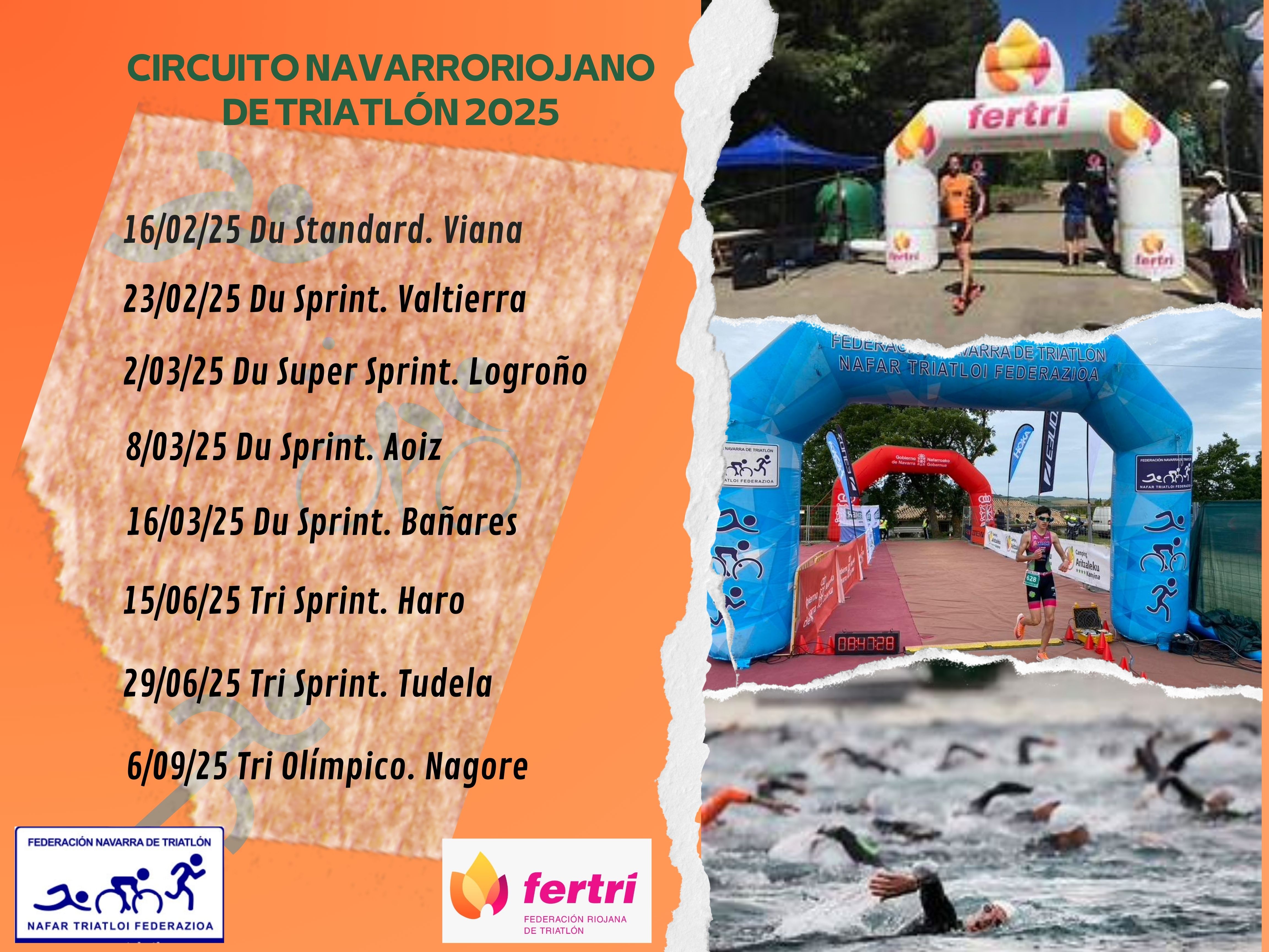 Circuito Navarro-Riojano NR3
